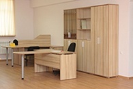 Сборка офисной мебели в Владикавказе